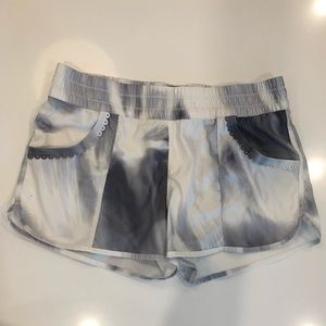 Lulu lemon shorts